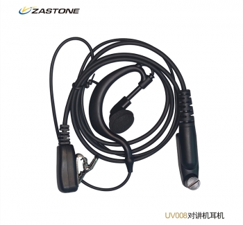 UV008对讲机耳机 GP对讲机耳机 针式对讲机耳机 MOTO对讲机耳机