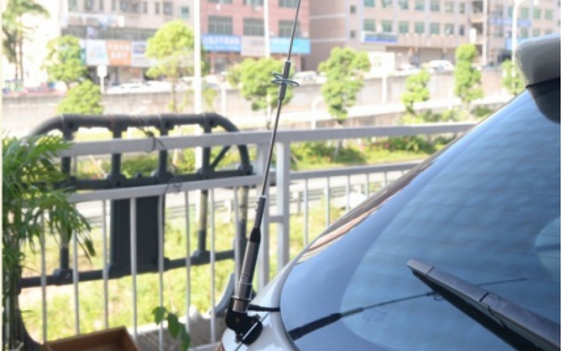 怎样提高对讲机通话的距离？——对讲机使用技巧