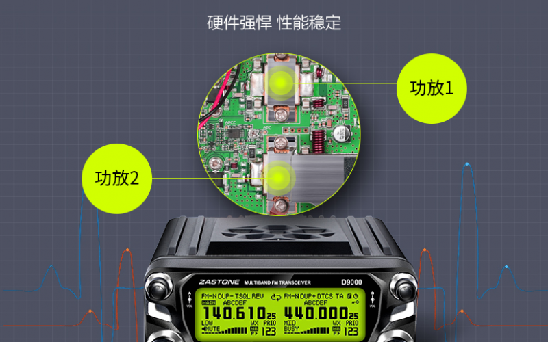 业余电台呼号原来代表这么多含义？这下终于弄清楚了